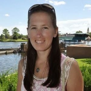 Meet your Posher, Audrey